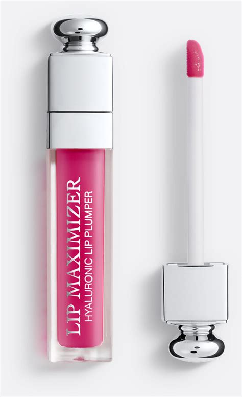 raspberry dior lip gloss|christian dior lip maximizer.